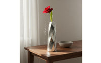 Disco Ball Vase Modern Design Home Decor Compact Size for Tabletop