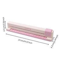 30 Hole Punch Precise Alignment Stationery Tool Compact Design