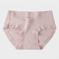 Elastic Postpartum Underwear for Women with Low Rise C Section Design, Breathable Maternity Knickers After Birth