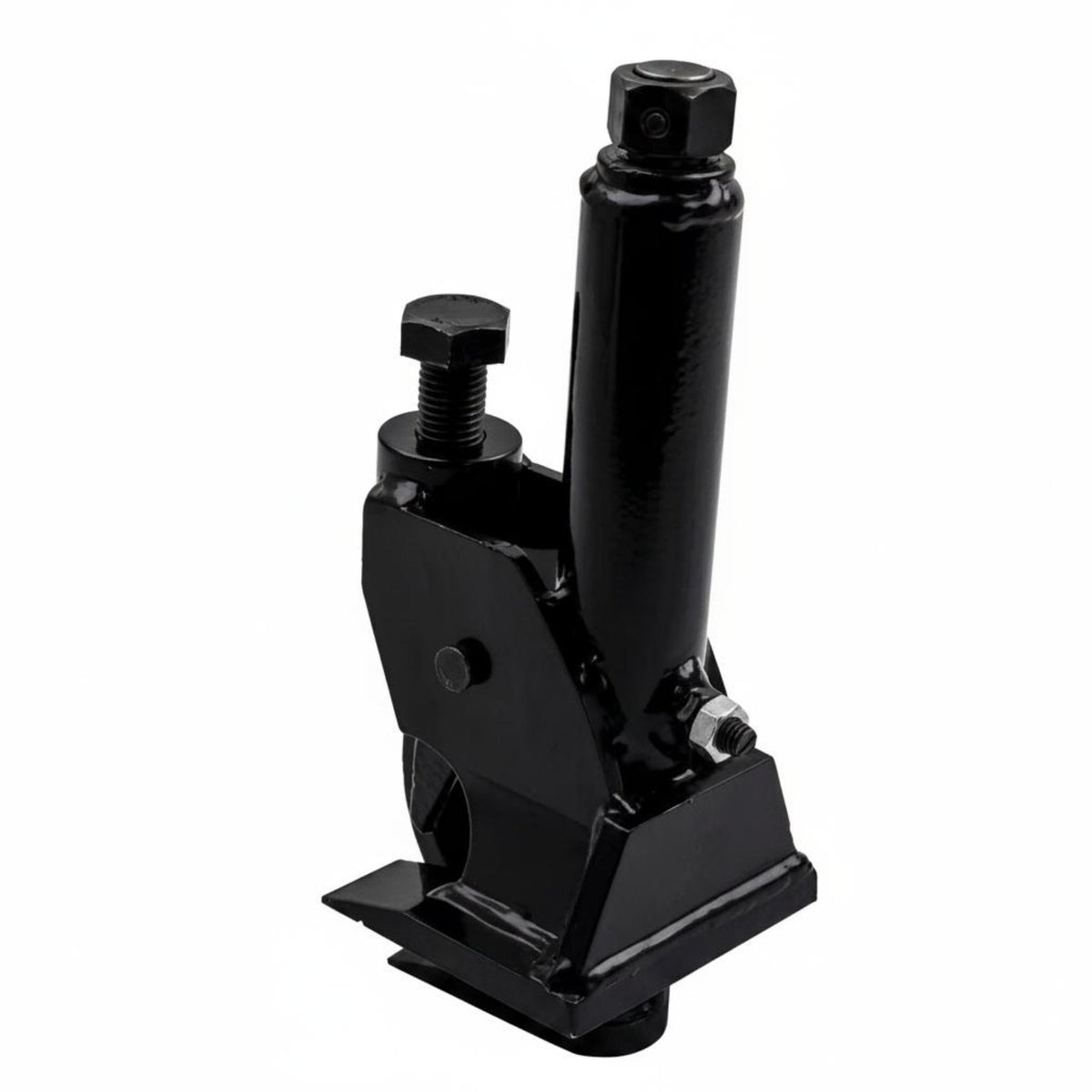 Bead Breaker Portable Tire Bead Breaker Steel Manual Tire Changer for Garage, Workshop