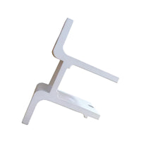 Thickened Aluminum Alloy Awning Wall Mount Bracket for Retractable Canopy