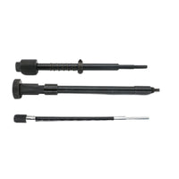 Injector Seat Reamer and Cleaning Kit for Fuel Injector Repair