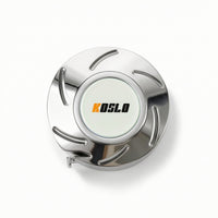 Retractable Tape Measure Round Tool Small for Diy Projects, Workshop, Crafters