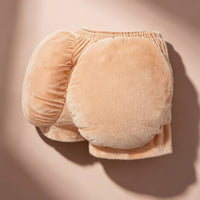 Fake Butt Costume Oversized Padded Fake Rear Pull-on Big Butt Suit for Halloween