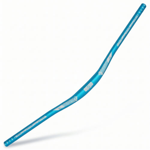 Long-Lasting Mountain Bike Handlebar Ergonomic Mountain Bike Riser Handlebar