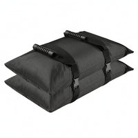 Patio Umbrella Base with Sandbag Long-Lasting for Backyard, Beach