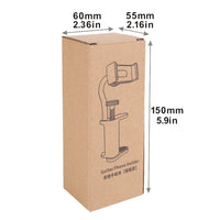 Guitar Phone Holder for Acoustic, Bass, and Electric Guitars
