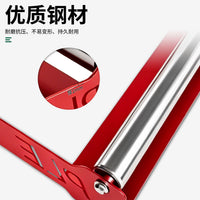 汽车轮胎轮毂清洗支架360°旋转滚轴设计汽修店轮胎清洁架展示架