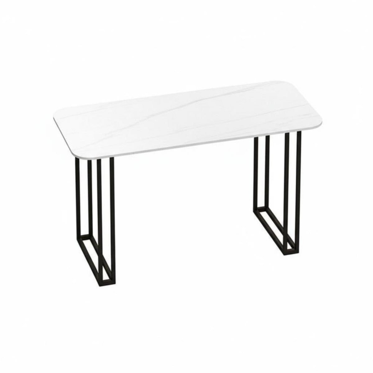 Booth Dining Set Light Luxury Design Restaurant Seating Soft Padding S Easy to Clean for Hotel