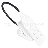 白色双头乐谱灯可充电台灯专业乐谱灯可调节式小型台灯谱架灯批发