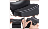 Shampoo Bowl Neck Cushion Non-Slip Salon Shampoo Basin Cushion Comfortable