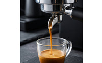 Espresso Machine Handle Spout | Stainless Steel, 58mm, Portafilter Spout