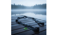 Adjustable SUP Carry Strap Metal Buckle Sports Accessory Heavy Duty for Travel