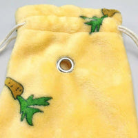 Sugar Glider Carrier, Hamster Pet Pouch, Sugar Glider Travel Case with Top Handle, Portable Small Animal Winter Pet Carrier for Outdoors