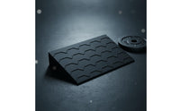 Slant Board Stable Slant Board with Textured Surface Non-Slip Balance Block for Home Gym
