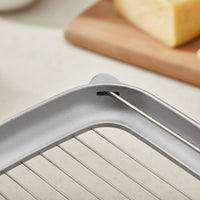 Wire Cheese Stainless Steel Wires Egg Even Slicing for Chefs