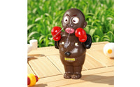 Glossy Boxing Water Toy Lightweight Cartoon Water Easyrefill Precision for Poolside