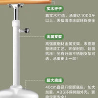 舞蹈把杆家用移动式舞蹈房儿童专业练功杆练舞跳舞杠基本功压腿杆