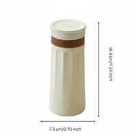 2 in 1 Ice Maker Cup Easy Release Kitchen Gadget Leakproof Lid for Office, Travel