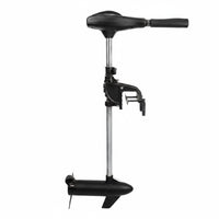Electric Outboard Motor Lightweight 12V Outboard Simple Setup to Install Aquatic Electric Propeller for Boat
