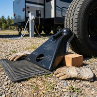 Triangular Trailer Coupler 14000 Lb Triangular Trailer Ball Coupler Heavy-Duty for RV Owners, Towing