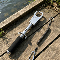 Catch Lip Gripper Lip Gripper Multi-Use Angling Equipment Quick Release