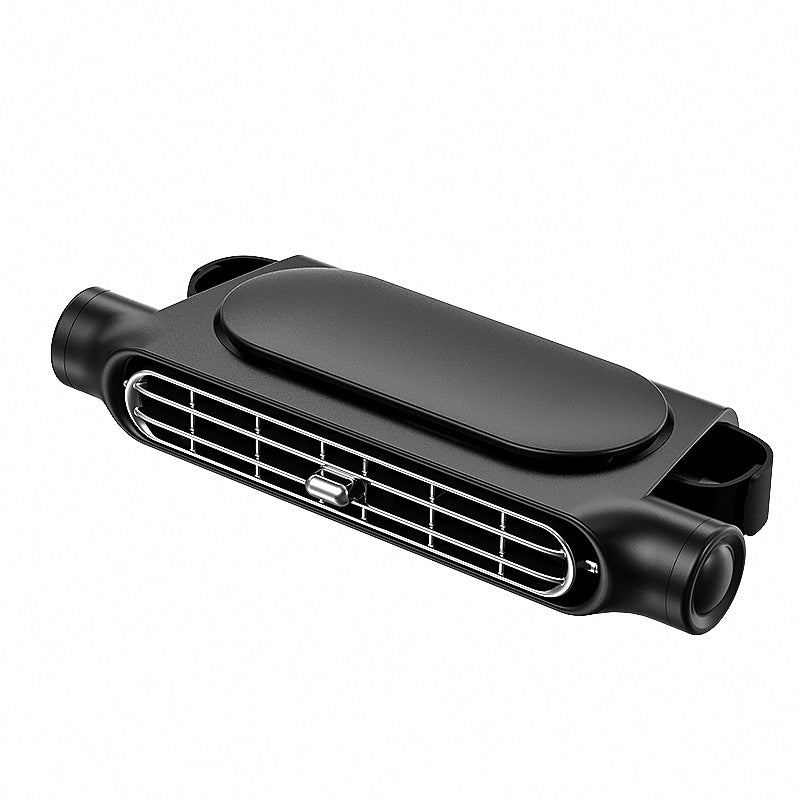Black / Cf03 Usb