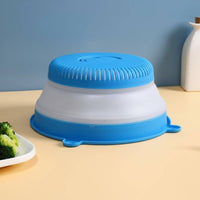 Foldable Food Dome Ventilated Household Goods Reusable