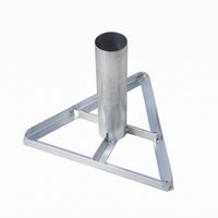 Banana Display Stand Stable Metal Banana Stand Long-Lasting