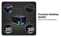 Non-Slip sponge Stepping Box | firm, training Box, for Home Gym
