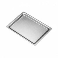 Stainless Steel Serving Tray Rectangular Serving Tray Dishwasher Rectangular Stainless Steel Platter