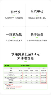 透明防尘盲盒手办收纳盒多层手办收纳展示柜大容量公仔收纳展示盒