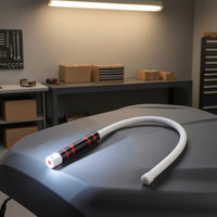 Flexible LED Light Stick 800 Lm Lighting Tool Portable for Automotive Repair
