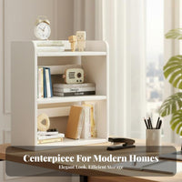 Multitiered Corner shelving multi-purpose Space-Saving Adjustable Mini shelving multi-purpose for Students
