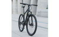 Mountain Bike Damping Fork Smooth Air Damping Fork for Trail Riding