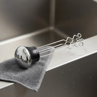WDT Tool Reduces Channeling Espresso Distribution Needle Food-Grade Materials