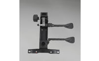 Multi-Functional Gaming Chair Replacement Base Heavy Duty Gaming Chair Base Plate Easy Installation Swivel Seat Mechanism Long-Lasting for Gamers, DIYers