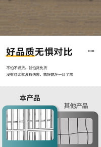 不锈钢狗床狗狗床宠物床离地防潮大中小型狗窝狗狗窝金毛特价通用