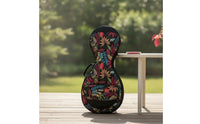 Ruan Gig Bag Padded Ruan Bag Thickened for Instrumentalists, Travel