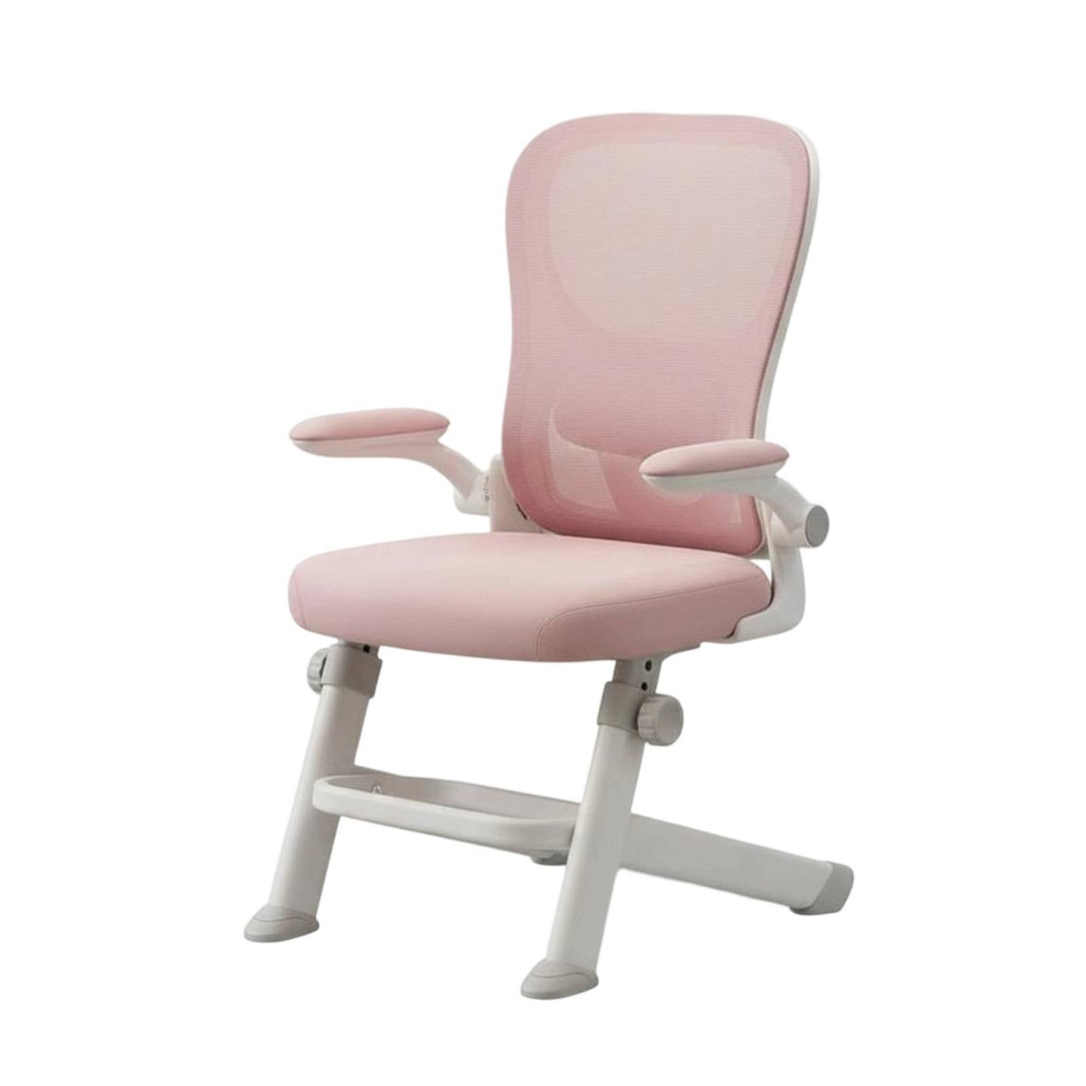 Adjustable Ergonomic Adolescent Chair High-Density Foam Cushion for Students