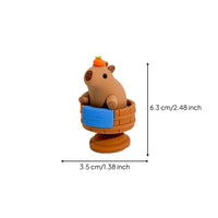 Goose desk decor gift