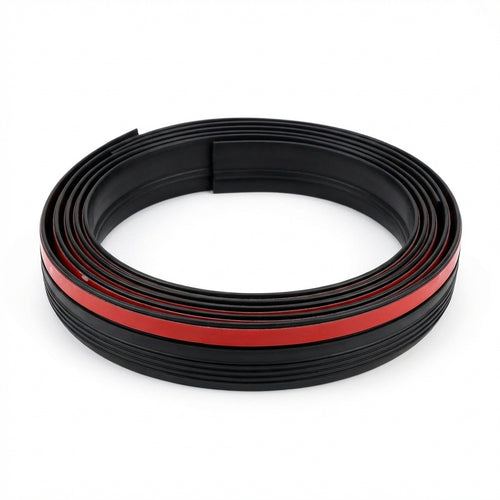 Universal Car Weather Seal Strip, Rubber Trunk Lid Sealing Strip for SUV, Not Prone to Aging Trunk Lid Seal, Rubber Sealing S