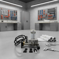 Gas Guard Welder Wire Feeder Easy to Use Industrial Equipment for Professionals