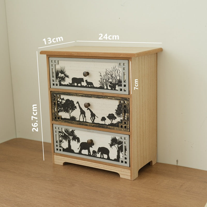 3-drawer-animal