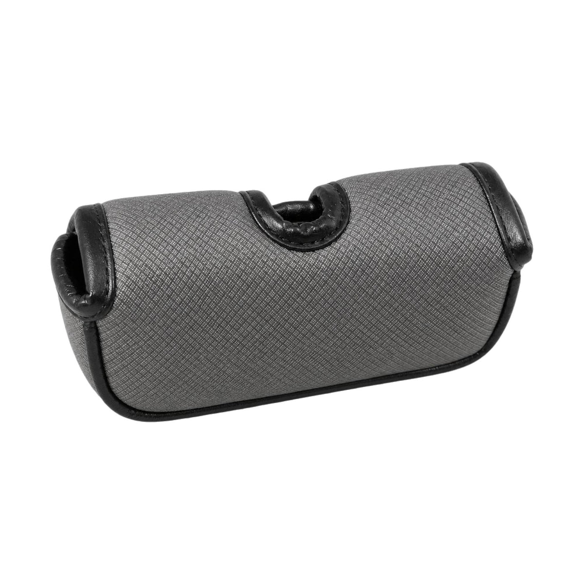 Textured Golf Putter Head Cover Rounded Rectangular Padded Putter Head Cover Safeguarding Golf Headcover Long-Lasting