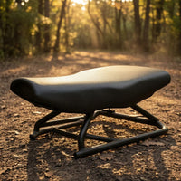 Contoured ATV Seat Cushion Tailored ATV Seat Cushion Anti Slip Vehicle Accessory