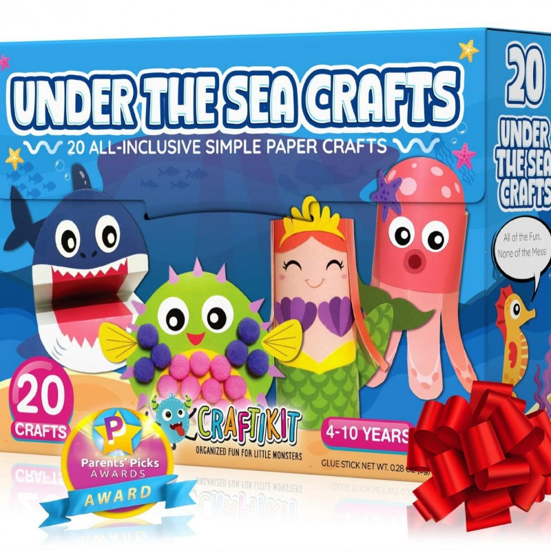 Undersea World
