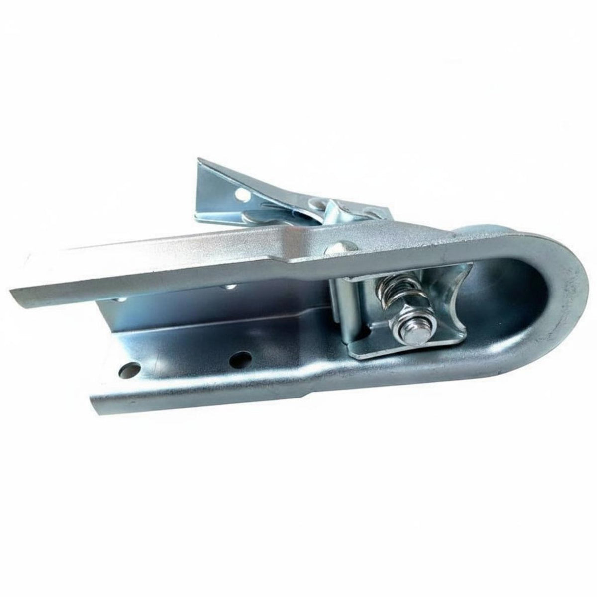 UTV Hitch Adapter Universal Fit   Trailer Hitch Heavy Duty Vehicle Accessory for Trail Riding