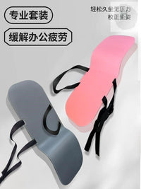 Office Chair Headrest Pillow for Napping and Reclining