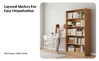 complimentarystanding Design Multi-Compartment Cubby Organizer long-lasting Construction Storage Furniture Sturdy Build shelving unit adaptable Placement for Students, Children, Homeowners, Study Room, Playroom, Bedroom, Home Office